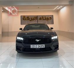فورد موستانج